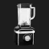 Блендер стаціонарний KitchenAid Artisan K400 1,4 л (Black)