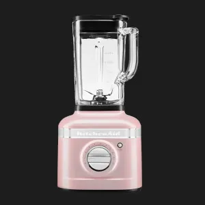 Блендер стаціонарний KitchenAid Artisan K400 1,4 л (Light Pink)
