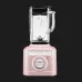 Блендер стаціонарний KitchenAid Artisan K400 1,4 л (Light Pink)