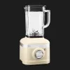 Блендер стаціонарний KitchenAid Artisan K400 1,4 л (Cream)