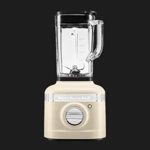 Блендер стаціонарний KitchenAid Artisan K400 1,4 л (Cream)