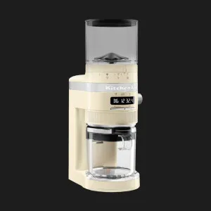 Кофемолка KitchenAid (Cream) в Бродах