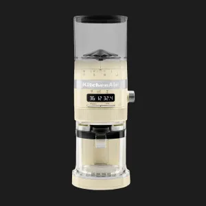 Кофемолка KitchenAid (Cream) в Бродах