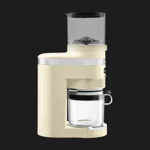 Кофемолка KitchenAid (Cream) в Бродах