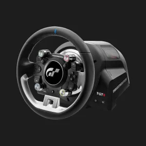 Комплект (кермо, педалі) Thrustmaster T-GT II PS5/PC (Black) (EU) в Бродах