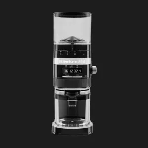 Кофемолка KitchenAid (Black Matte) в Бродах