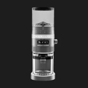 Кофемолка KitchenAid (Silver) в Бродах