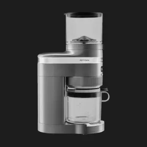 Кофемолка KitchenAid (Silver) в Бродах
