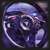 Комплект (руль, педали) Thrustmaster T128 Xbox/PC (Black)