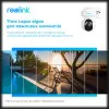 IP камера Reolink E1 Outdoor