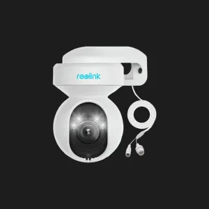 IP камера Reolink E1 Outdoor в Бродах