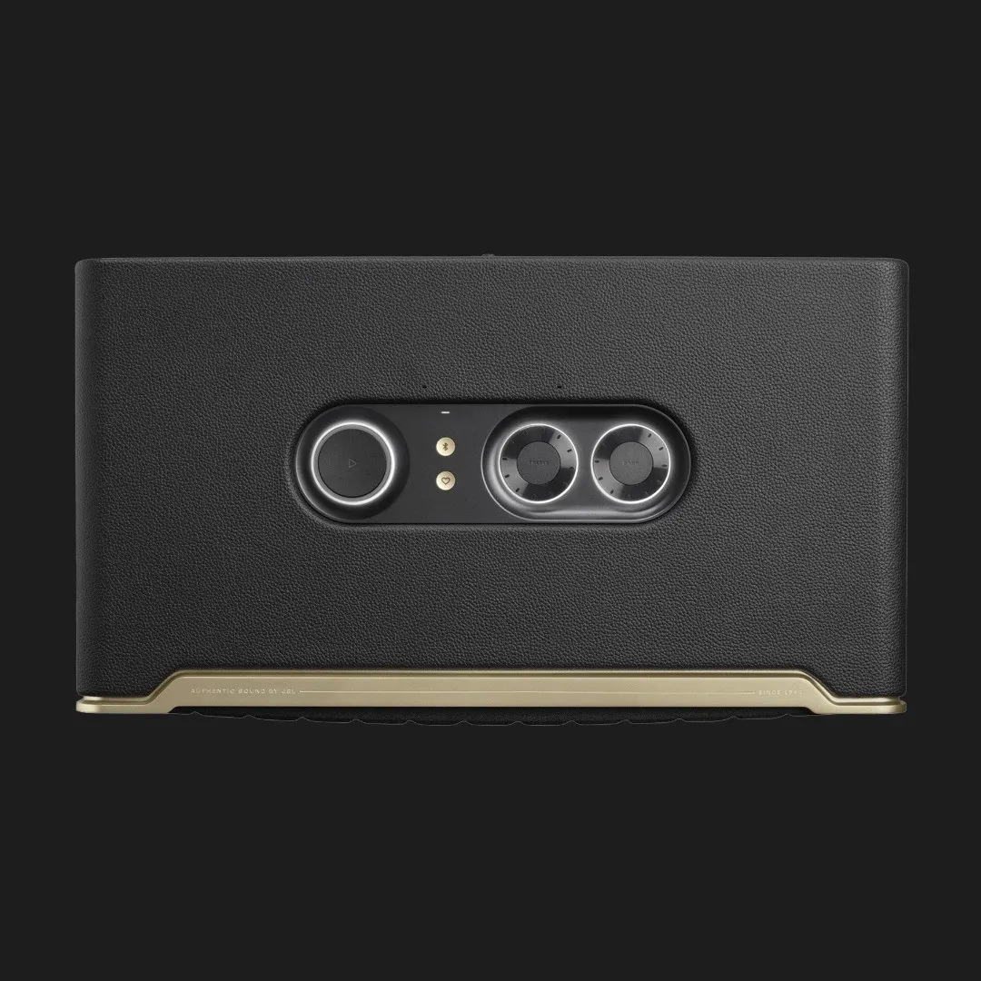 Акустика JBL Autentics 500 (Black)
