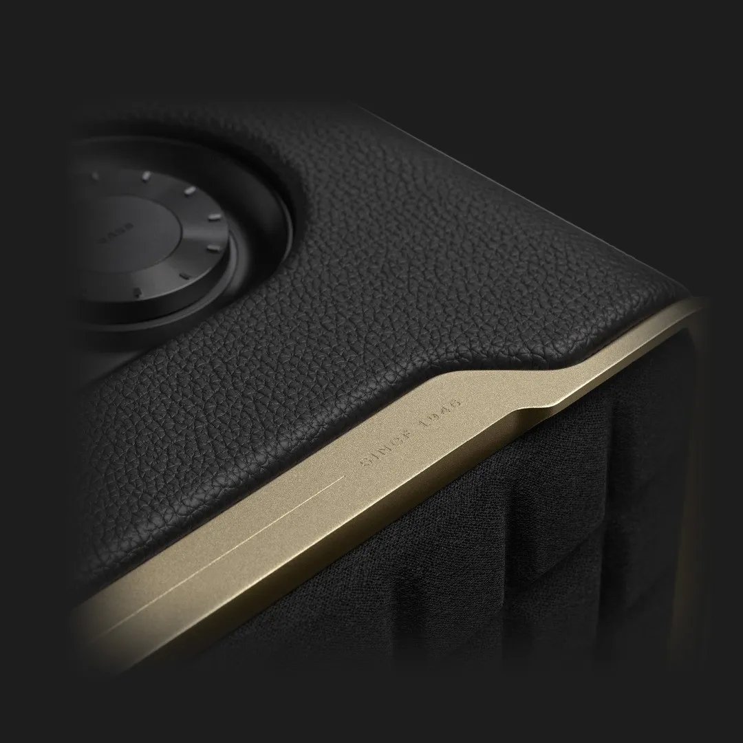 Акустика JBL Autentics 500 (Black)
