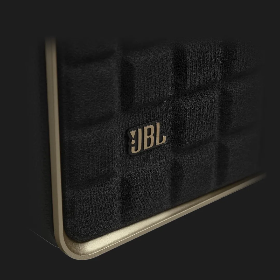 Акустика JBL Autentics 500 (Black)