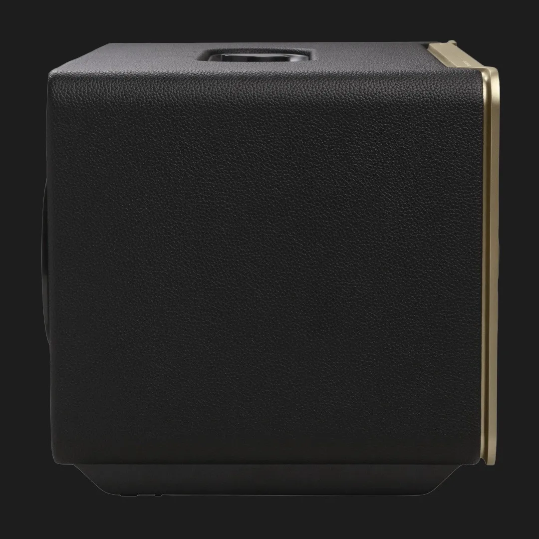 Акустика JBL Autentics 500 (Black)