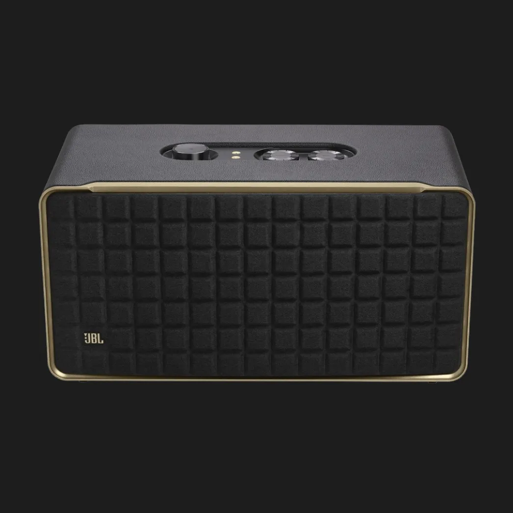 Акустика JBL Autentics 500 (Black)