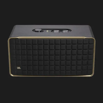 Акустика JBL Autentics 500 (Black) в Броварах