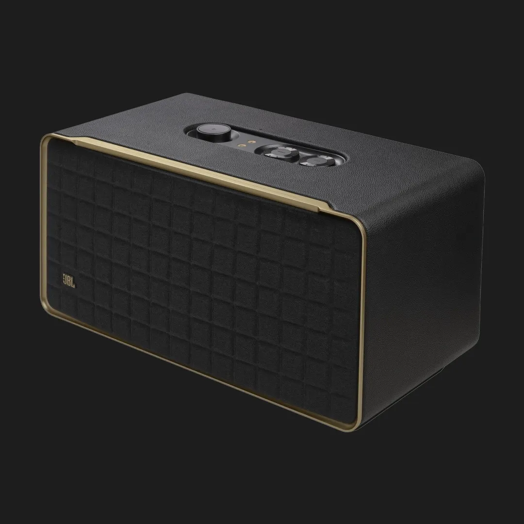 Акустика JBL Autentics 500 (Black)