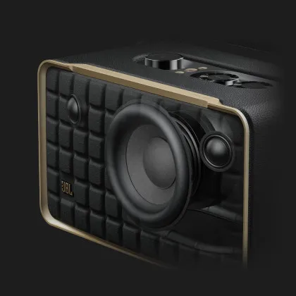 Акустика JBL Autentics 200 (Black) в Броварах
