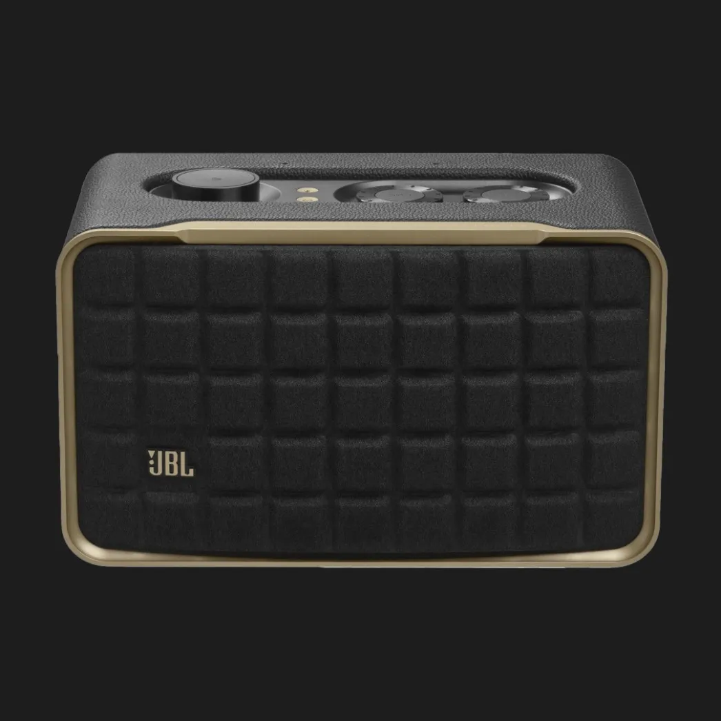 Акустика JBL Autentics 200 (Black) (Уцінка)