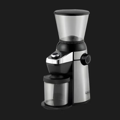 Кавомолка Gaggia MD15 (Nero)