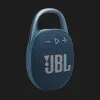 Акустика JBL Clip 5 (Blue)