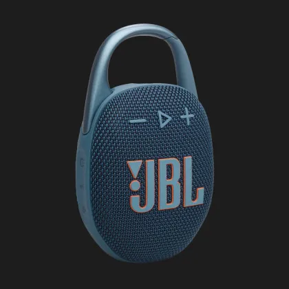 Акустика JBL Clip 5 (Blue) в Броварах