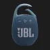 Акустика JBL Clip 5 (Blue)