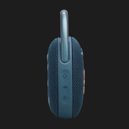 Акустика JBL Clip 5 (Blue) в Броварах