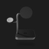 Безпровідна зарядка Zens Office Charger Pro 3 (Black)
