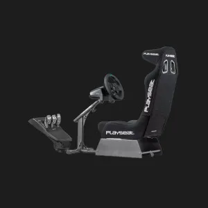 Кокпіт із кріпленням для керма та педалей Playseat Evolution PRO – ActiFit (UA) в Бродах