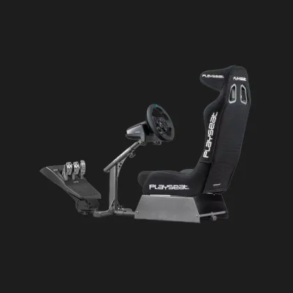 Кокпіт із кріпленням для керма та педалей Playseat Evolution PRO – ActiFit (UA)