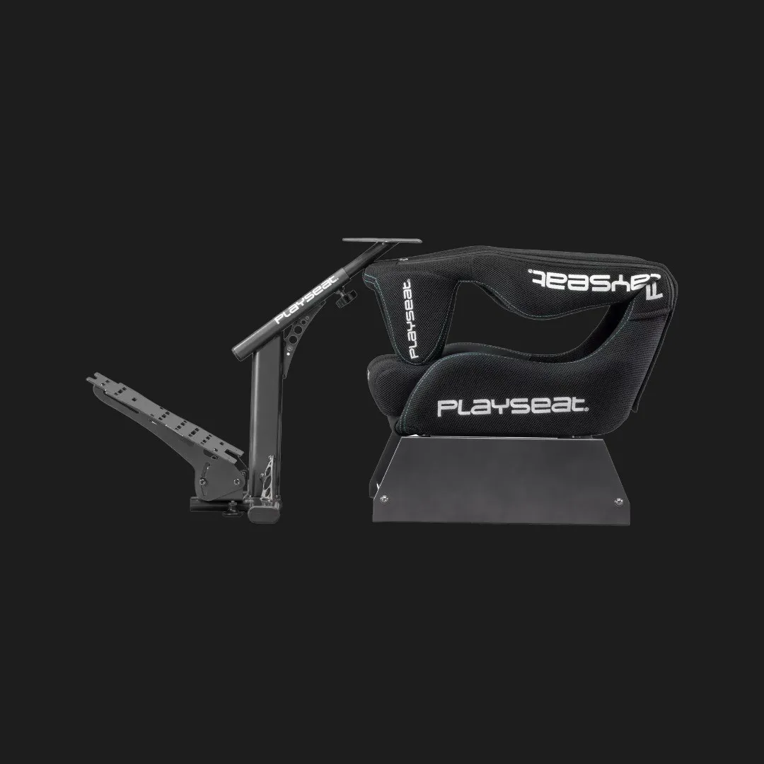 Кокпит с креплением для руля и педалей Playseat Evolution PRO – ActiFit (UA)