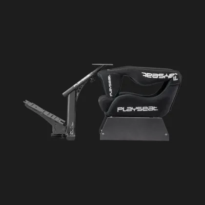 Кокпіт із кріпленням для керма та педалей Playseat Evolution PRO – ActiFit (UA)