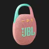Акустика JBL Clip 5 (Pink)