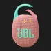 Акустика JBL Clip 5 (Pink)