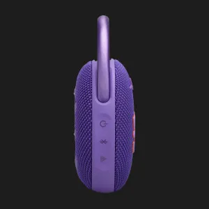 Акустика JBL Clip 5 (Purple) в Дрогобичі