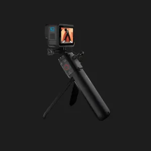 Тримач+акумулятор GoPro Volta для HERO9/10/11&MAX (APHGM-001-EU) в Бердичеві