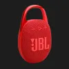 Акустика JBL Clip 5 (Red)