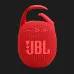 Акустика JBL Clip 5 (Red)