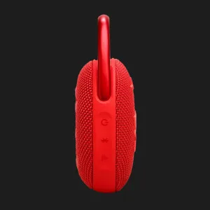 Акустика JBL Clip 5 (Red) в Дрогобичі