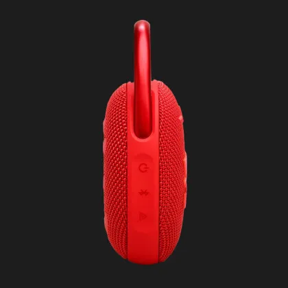 Акустика JBL Clip 5 (Red) в Броварах