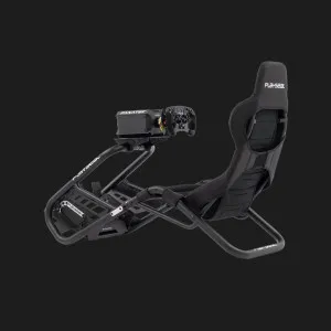 Кокпит с креплением для руля и педалей Playseat Trophy (Black) (UA)