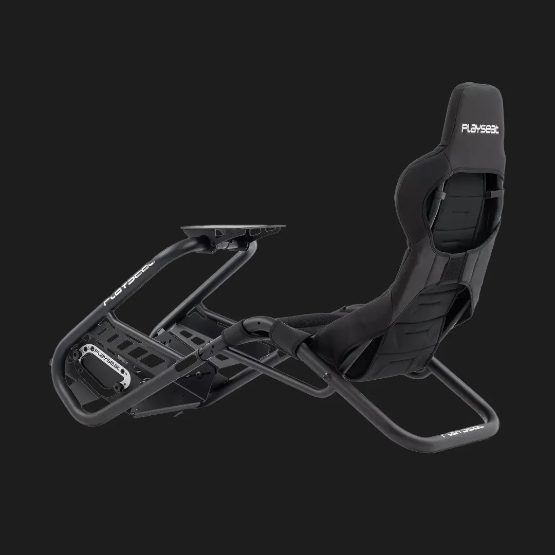 Кокпит с креплением для руля и педалей Playseat Trophy (Black) (UA)