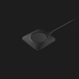 Беспроводная зарядка Belkin Pad Easy Align, 15W (Black) в Хмельницком