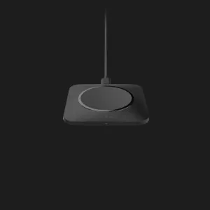 Беспроводная зарядка Belkin Pad Easy Align, 15W (Black) в Хмельницком