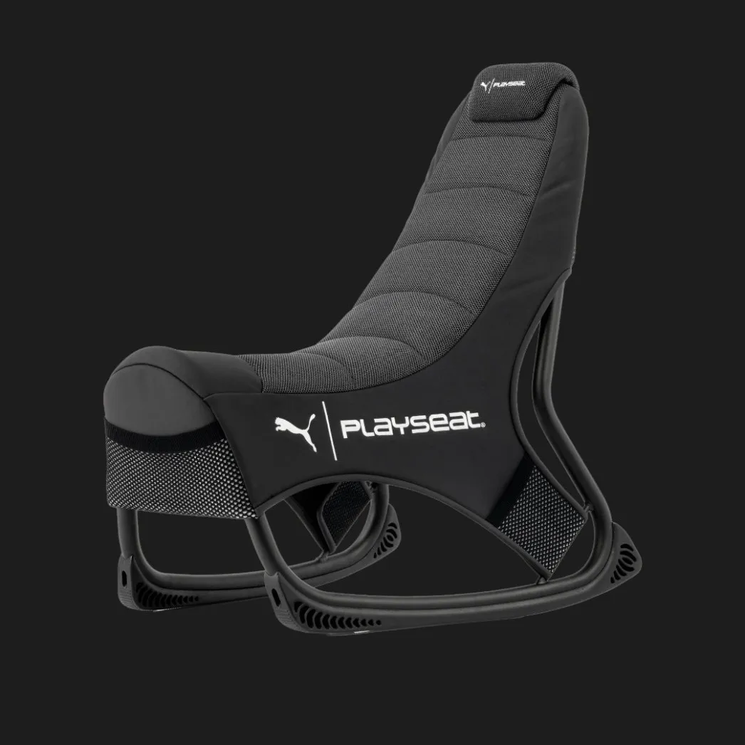 Консольное кресло Playseat PUMA Edition (Black) (UA)