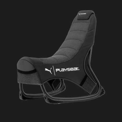 Консольне крісло Playseat PUMA Edition (Black) (UA) в Харкові