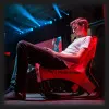 Консольне крісло Playseat PUMA Edition (Red) (UA)