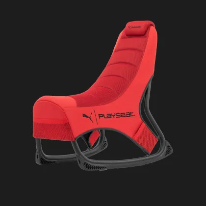 Консольное кресло Playseat PUMA Edition (Red) (UA) в Кривом Роге